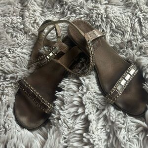 Calleen Cordero sandals